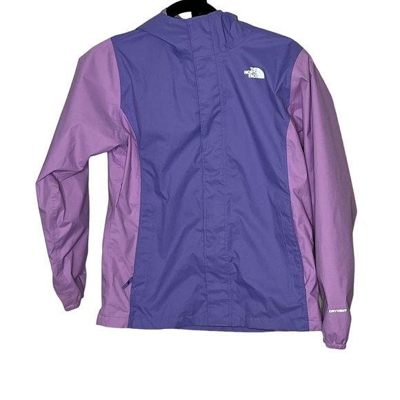 The North Face Dry Vent Jacket Sz Large - Picture 1 of 11